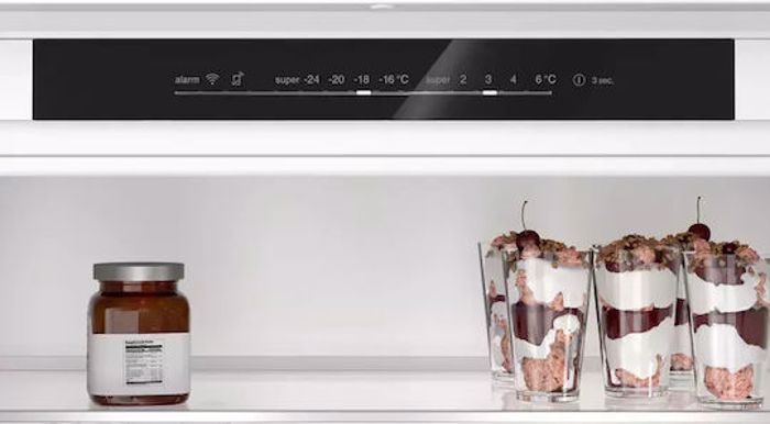 Psugiokatapsuktis Bosch KBN96VFE0 E